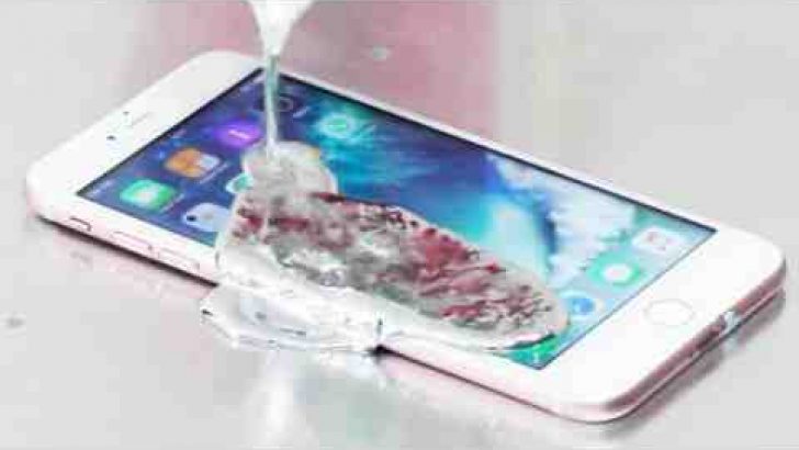 500 TL Fiyatıyla Çakma iPhone 7 Plus İncelemesi