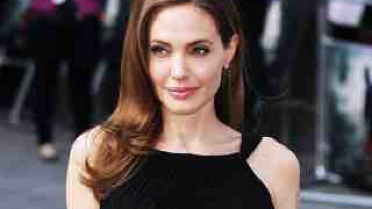 Angelina Jolie cinsel tercihlerini değiştirdi