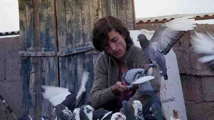 Antalya Film Forum 2016’da yarışacak projeler belli oldu