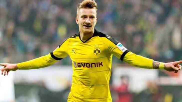 Arsenal’de Sanchez yerine Reus sesleri!