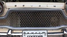 Devrim en genç mühendisini kaybetti!