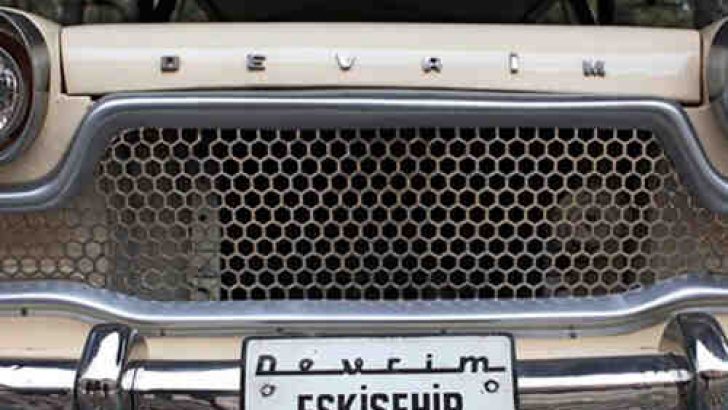 Devrim en genç mühendisini kaybetti!