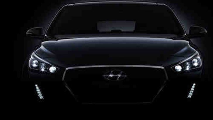 Hyundai’nin yeni İ30’u göründü