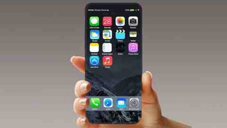 iPhone 8 Nasıl Olacak? (2 Dk’da Teknoloji)