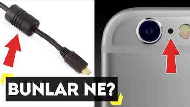 Ne İşe Yaradığını Bilmediğin 10 Şey (2. Bölüm)