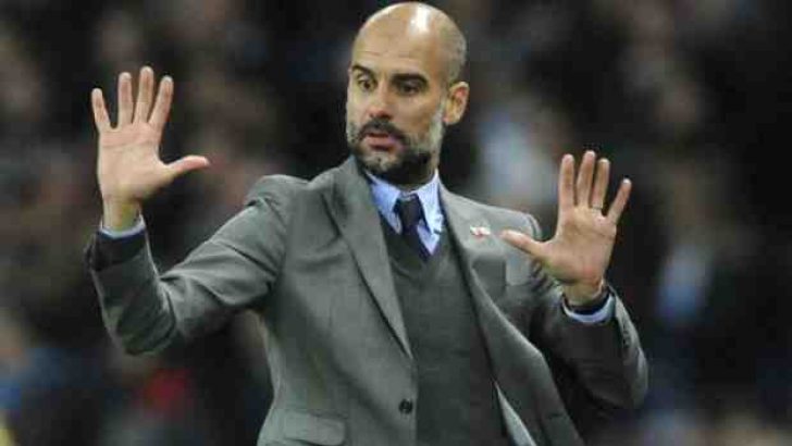 Pep Gurdiola: ‘Seks yapmadan imkansız’