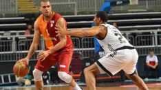 Potada dev derbi! Galatasaray-Beşiktaş