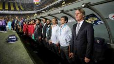Riekerink için sürpriz sözler! ‘Gergindi’