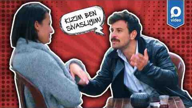 Sadece Bir Sivaslı’da Görebileceğiniz 7 Davranış