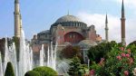 Türkiye’nin turist haritası