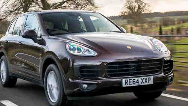 Volkswagen Touareg ve Porsche arabaları geri çağırdı