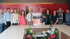 CUMHURİYET’İN 96. YILINA ÖZEL ETKİNLİKLER