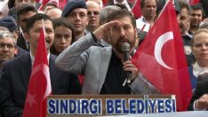 SINDIRGI TEK YÜREK TEK SES