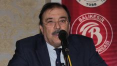 BALIKESİR’İN ACI KAYBI