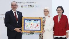 DOĞA DOSTU ÇOCUKLAR YETİŞECEK