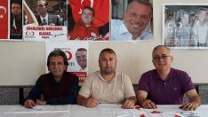 GENÇ PARTİ’DE KURT BAŞKAN