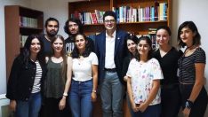 “ULAŞIM ÖĞRENCİYE ÜCRETSİZ OLSUN”