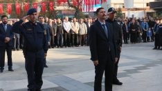 SEVGİ SAYGI VE MİNNETLE ANDIK