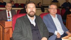 SINDIRGI’YA 56 MİLYON LİRALIK BÜTÇE