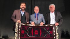 “HER ŞEY O’NU ANMAK VE ANLAMAK İÇİN”