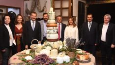 “EN GÜZEL PROJE” KIŞLA HAN’DA TANITILDI