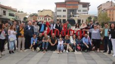 SAĞLIK TURİZMİNİN GÖZDESİ OLDUK