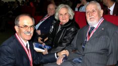 DUAYEN GAZETECİ REŞİT KIPÇAK VEFAT ETTİ