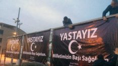 SINDIRGI’DAN MEHMETÇİK’E DESTEK