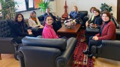 KADINLARDAN BALIKESİR’İ GELECEĞE TAŞIYACAK PROJELER