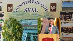 YIRCALI AİLESİ SYAL’İ YENİDEN YAPTIRACAK