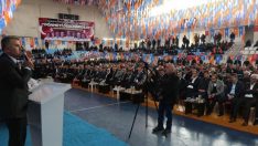 İLK DERS CANBEY’DEN