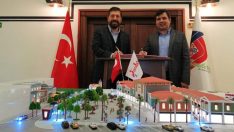 KOCAHAN’DA İMZALAR ATILDI