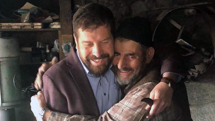 “ZOR GÜNLERİ BİRLİKTE OLURSAK AŞARIZ”