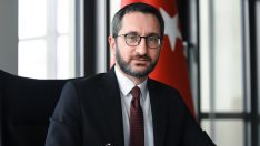 “SALGINLA MÜCADELEDE TÜRKİYE’NİN BAŞARISI ÖRNEK ALINMALI”