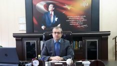 SINDIRGI’YA TÜBİTAK DESTEĞİ
