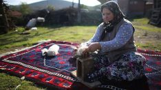 SINDIRGI KÜLTÜRÜNE SAHİP ÇIKIYOR