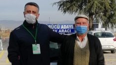EHLİYET HAYALİ GERÇEK OLDU