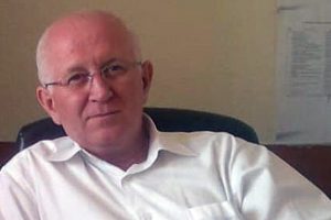 SAĞLIK ÇALIŞANLARINDAN BİR “CAN” DAHA GİTTİ