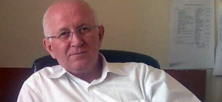 SAĞLIK ÇALIŞANLARINDAN BİR “CAN” DAHA GİTTİ