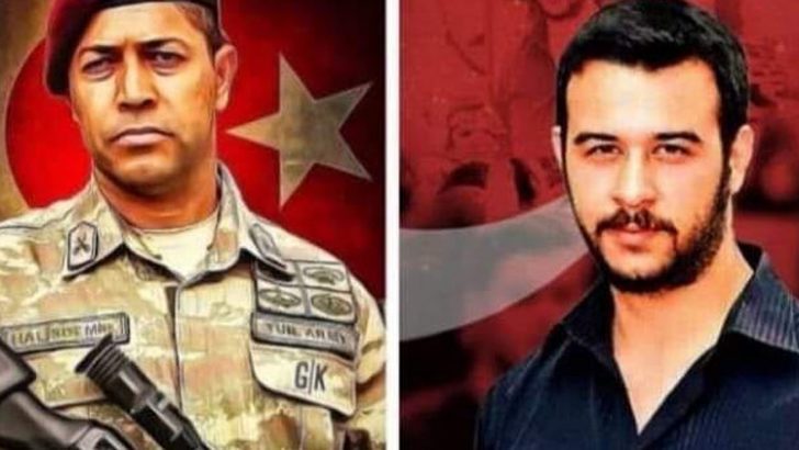 İSİMLERİ BALIKESİR ÜNİVERSİTESİ’NDE YAŞATILACAK