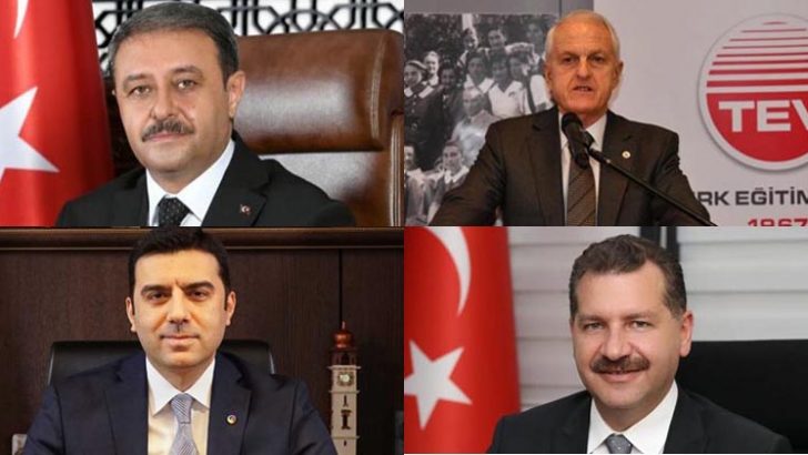 BALIKESİR “ASKIDA KARİYER” PROJESİ İÇİN EL ELE VERDİ