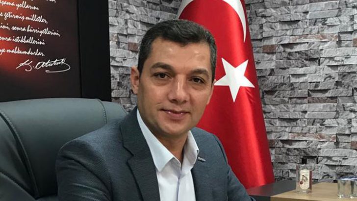 ESNAFIN FERYADI