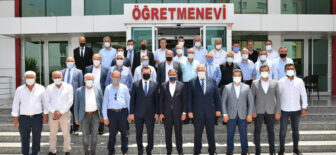 “ESNAF KAZANSIN, EKONOMİ CANLANSIN”