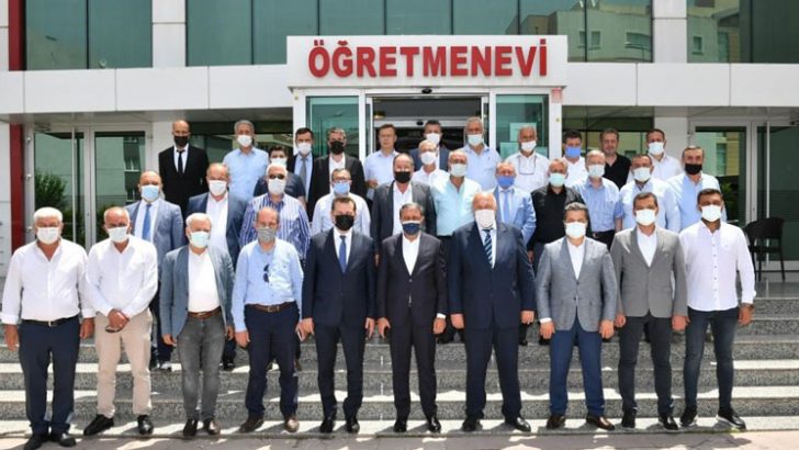 “ESNAF KAZANSIN, EKONOMİ CANLANSIN”