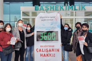 CHP 3600 SÖZÜNÜN PEŞİNİ BIRAKMIYOR