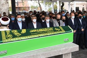 KAFAOĞLU AİLESİNİN ACI GÜNÜ