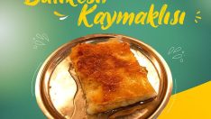 BALIKESİR KAYMAKLISINA COĞRAFİ İŞARET  