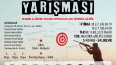 ‘Tek Kurşun’ un geliri depremzedelere