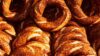 100 Gram simit 6,5 Lira