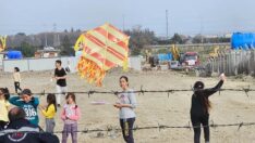 Fen İşleri Ekipleri Hatay’da